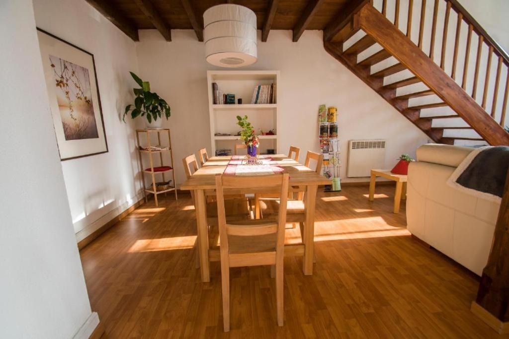 Le Palais D'Etigny Apartment Bagneres-de-Luchon Luaran gambar