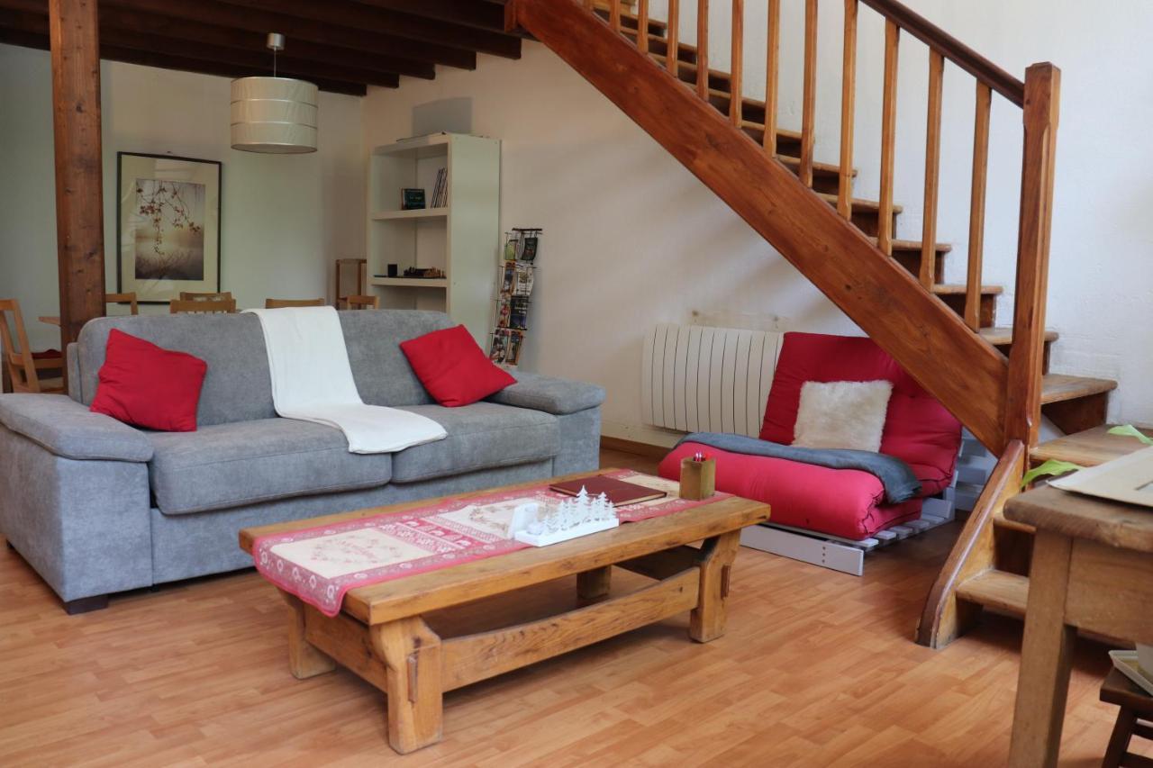 Le Palais D'Etigny Apartment Bagneres-de-Luchon Luaran gambar